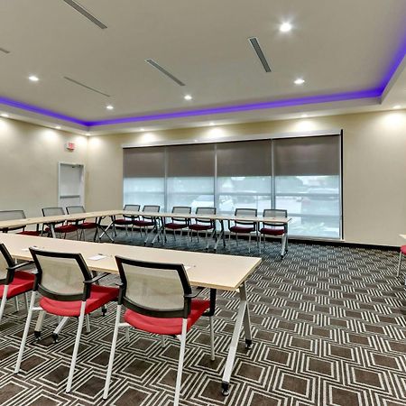Towneplace Suites By Marriott Houston Northwest Beltway 8 Jersey Village Exteriér fotografie