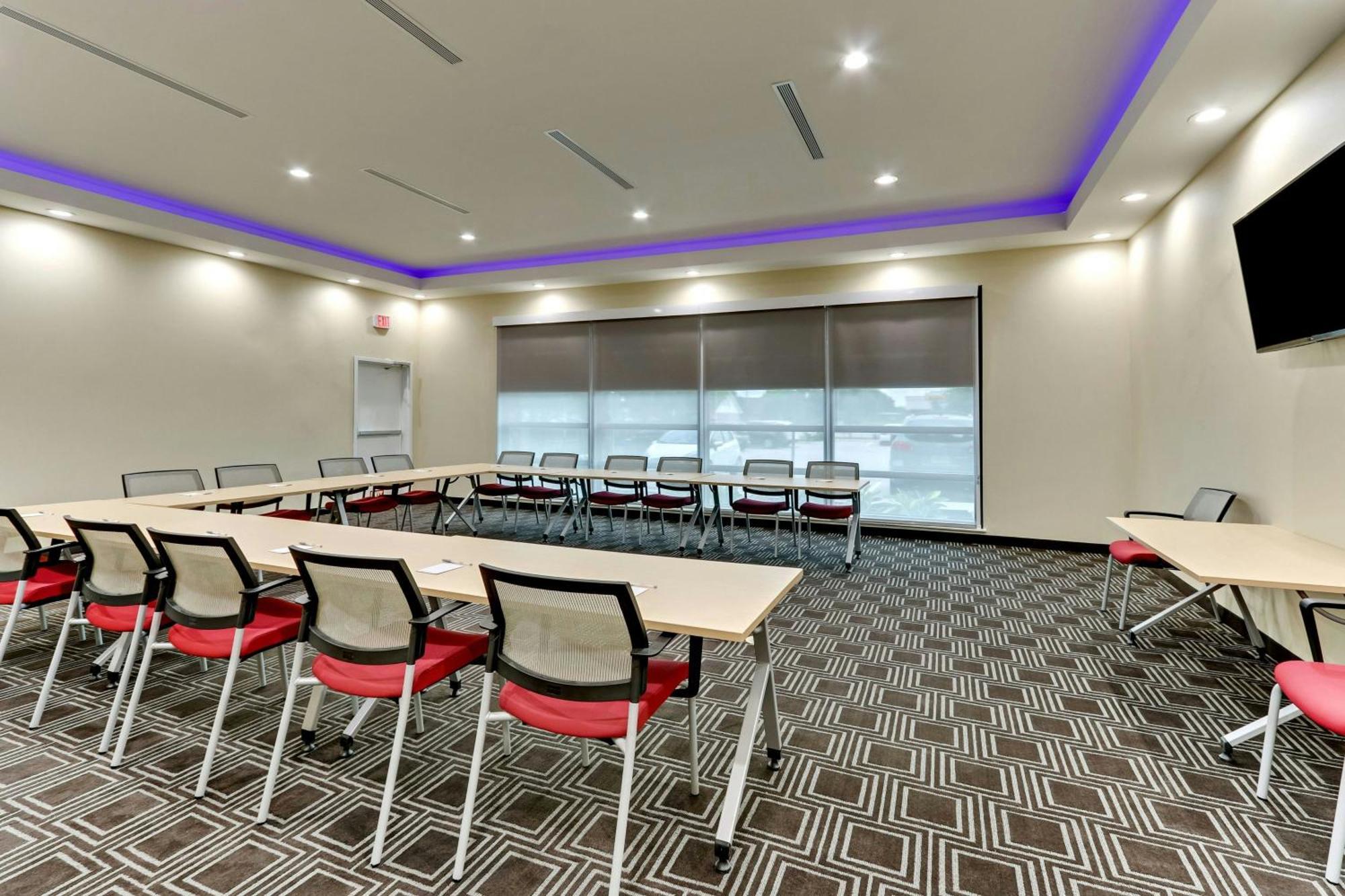 Towneplace Suites By Marriott Houston Northwest Beltway 8 Jersey Village Exteriér fotografie