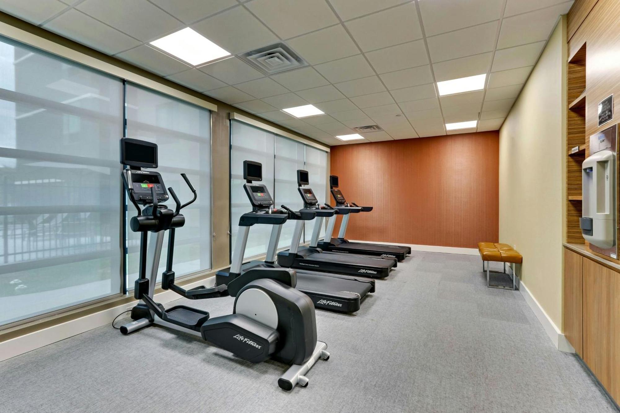Towneplace Suites By Marriott Houston Northwest Beltway 8 Jersey Village Exteriér fotografie