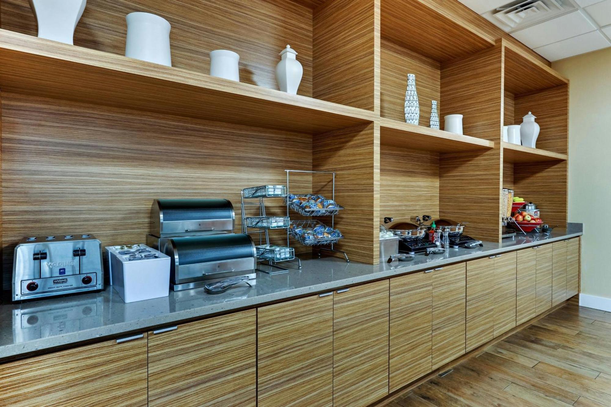 Towneplace Suites By Marriott Houston Northwest Beltway 8 Jersey Village Exteriér fotografie