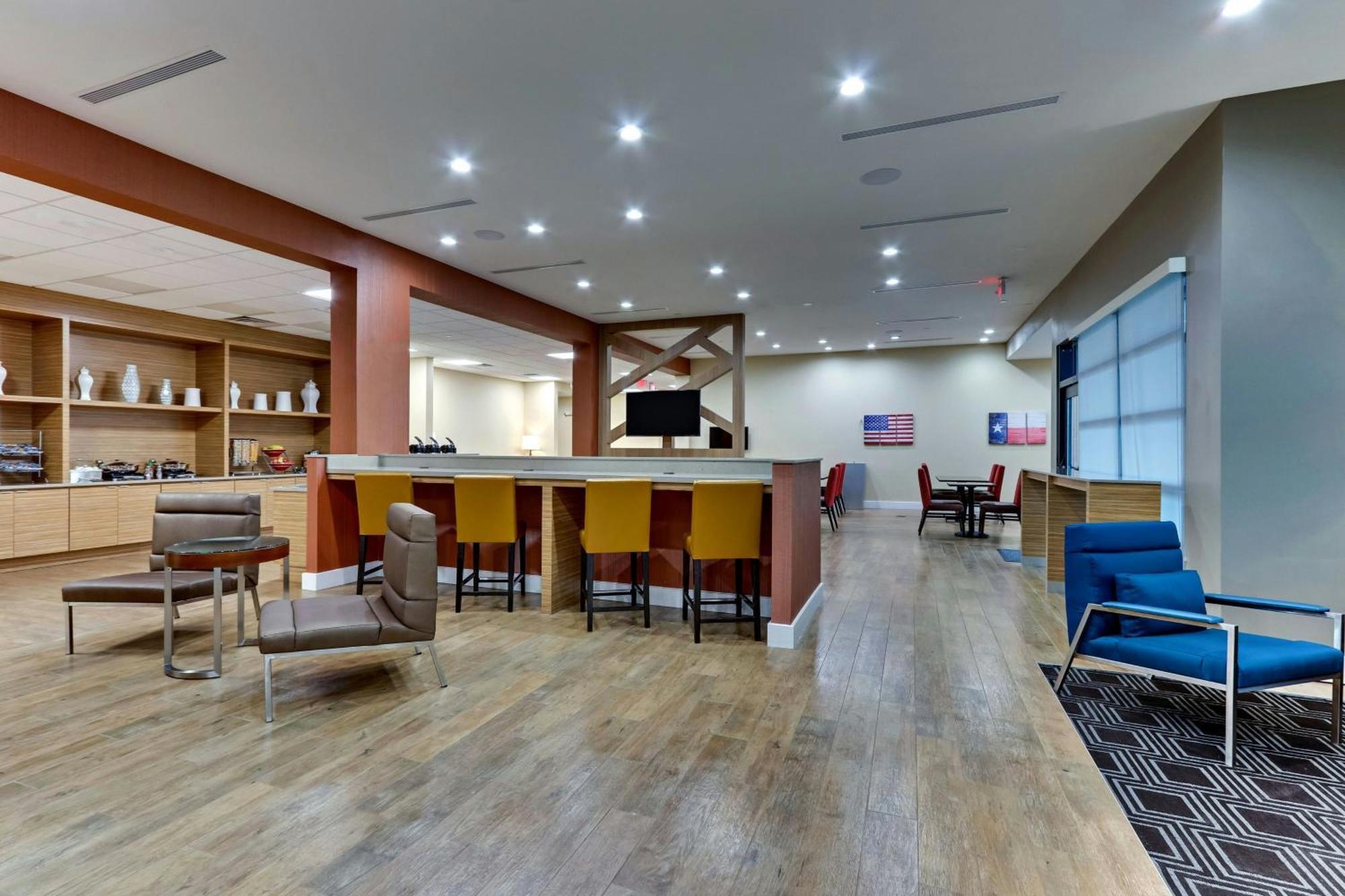 Towneplace Suites By Marriott Houston Northwest Beltway 8 Jersey Village Exteriér fotografie