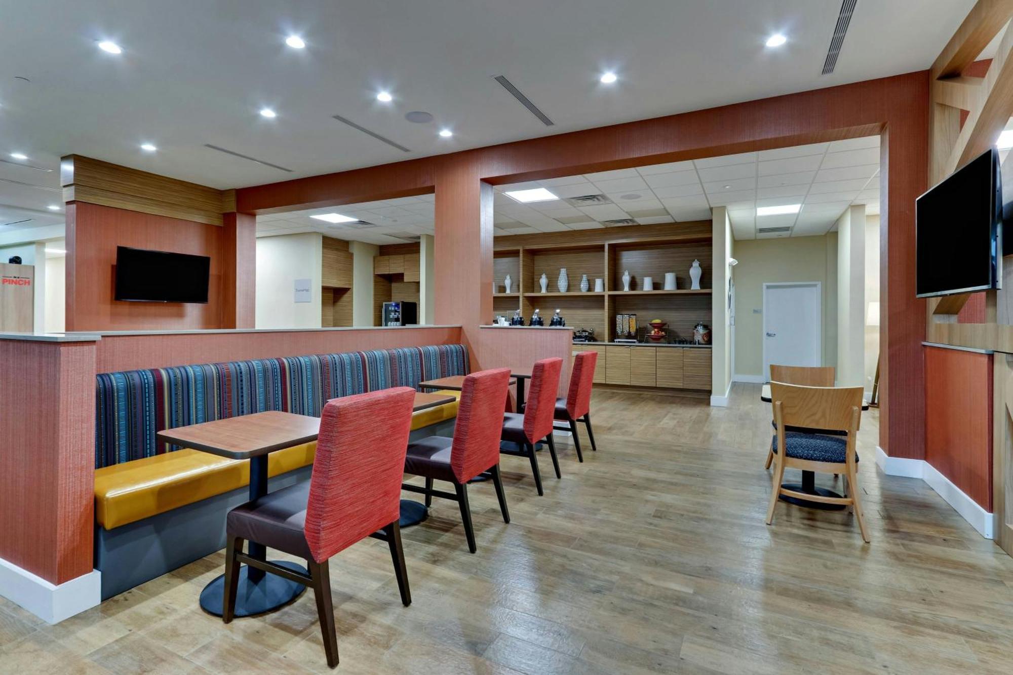 Towneplace Suites By Marriott Houston Northwest Beltway 8 Jersey Village Exteriér fotografie