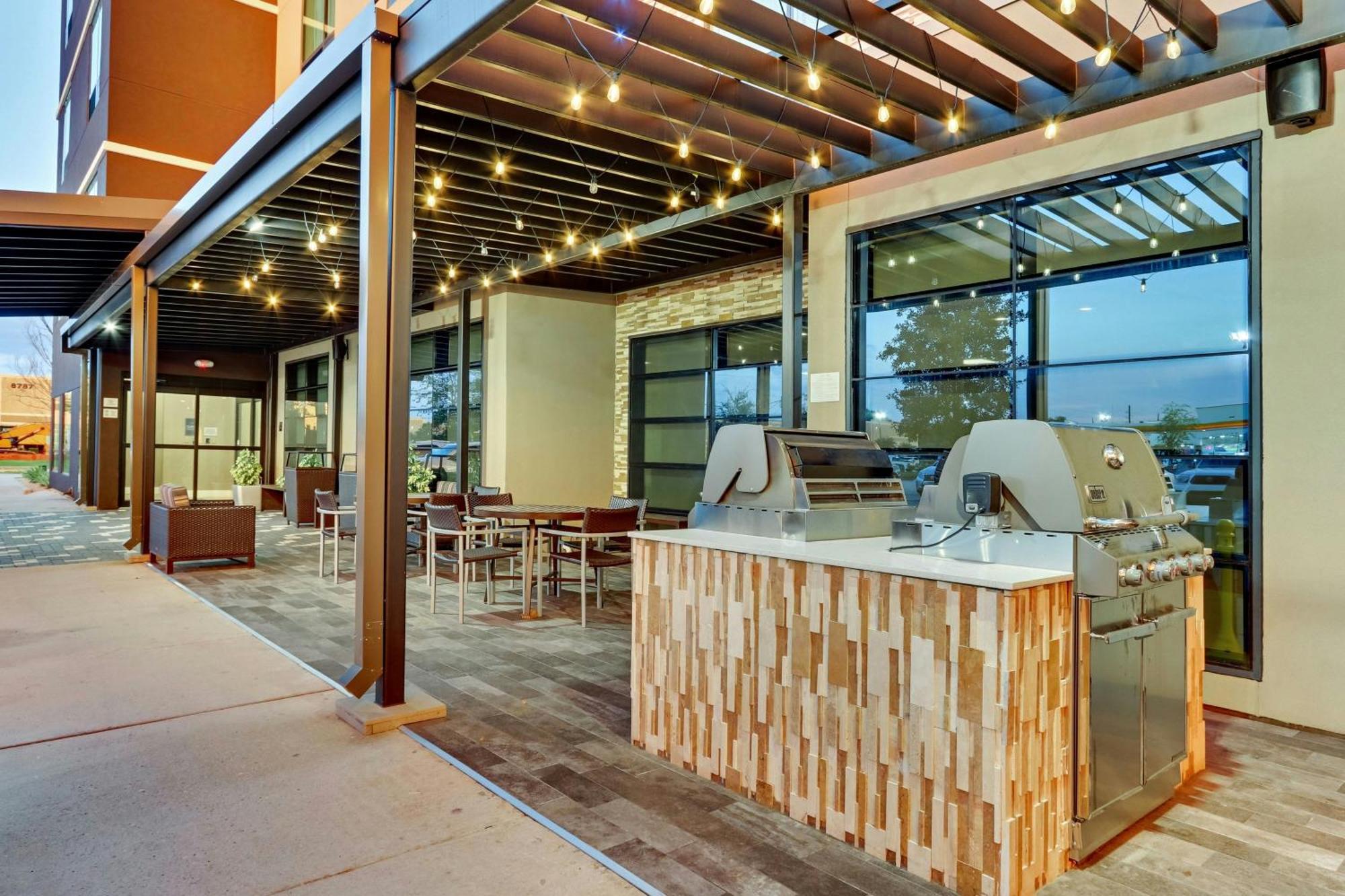 Towneplace Suites By Marriott Houston Northwest Beltway 8 Jersey Village Exteriér fotografie