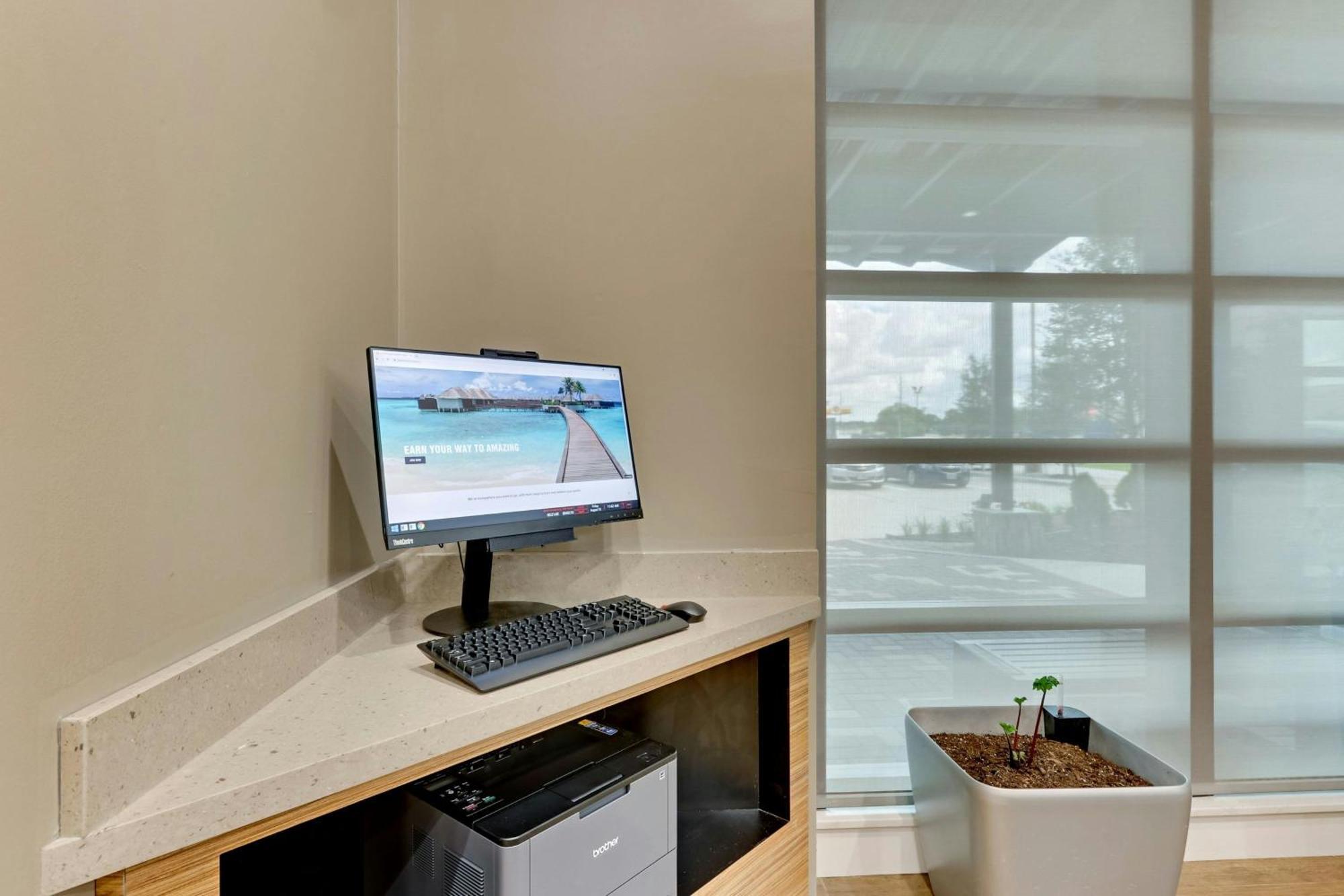Towneplace Suites By Marriott Houston Northwest Beltway 8 Jersey Village Exteriér fotografie