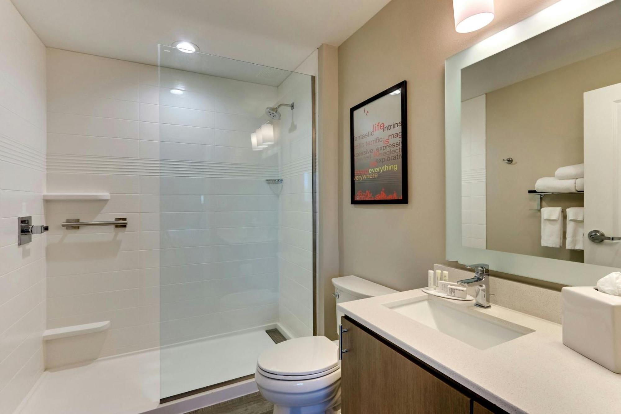 Towneplace Suites By Marriott Houston Northwest Beltway 8 Jersey Village Exteriér fotografie