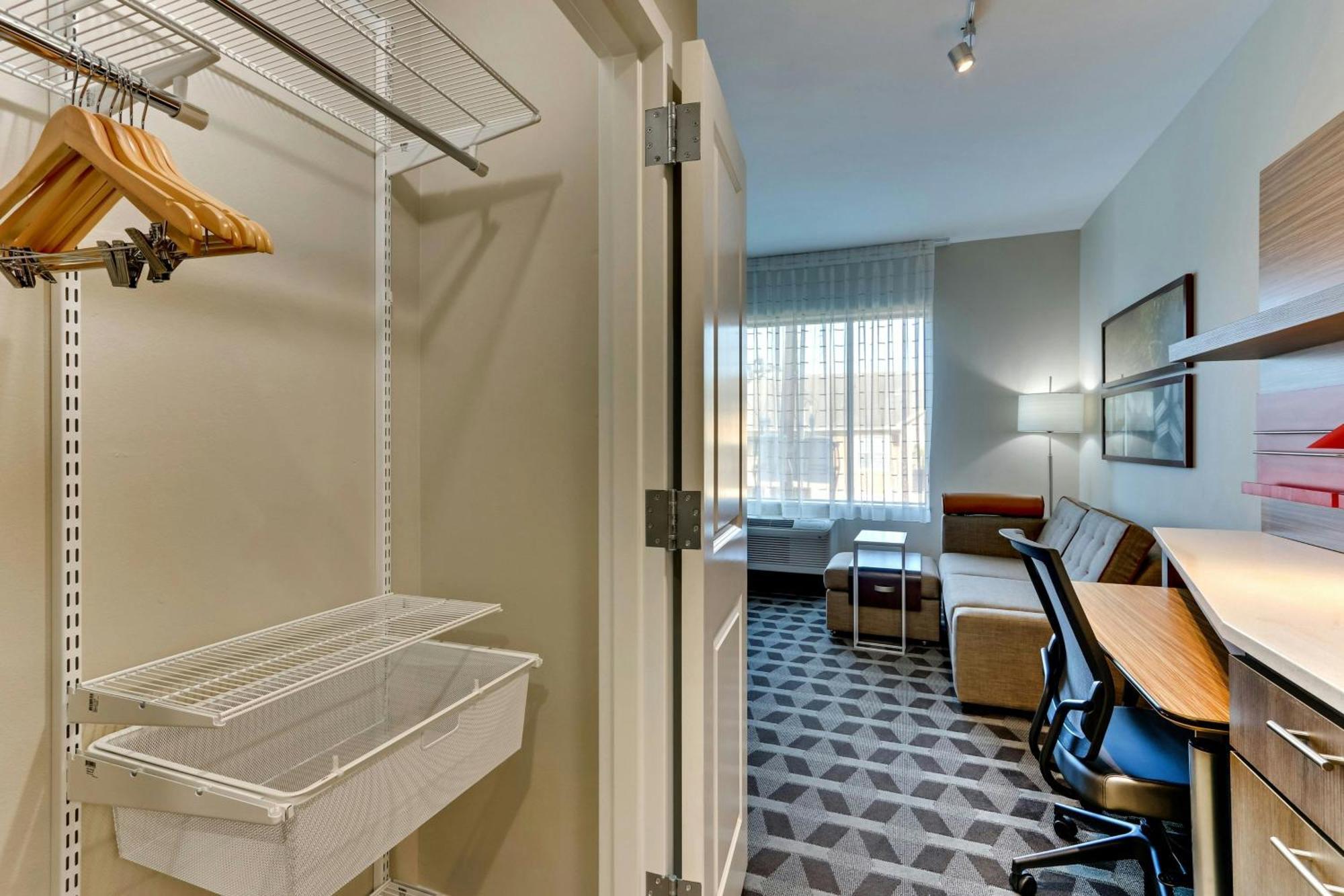 Towneplace Suites By Marriott Houston Northwest Beltway 8 Jersey Village Exteriér fotografie