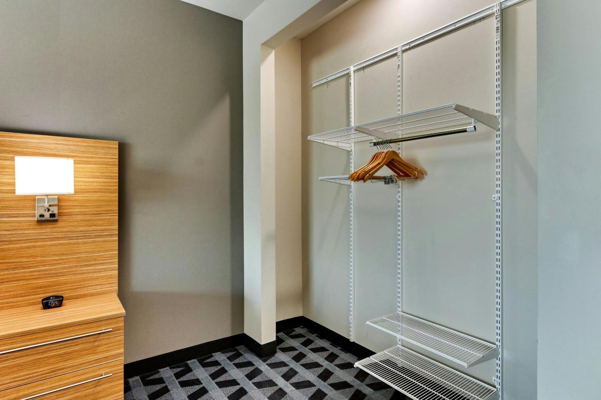 Towneplace Suites By Marriott Houston Northwest Beltway 8 Jersey Village Exteriér fotografie
