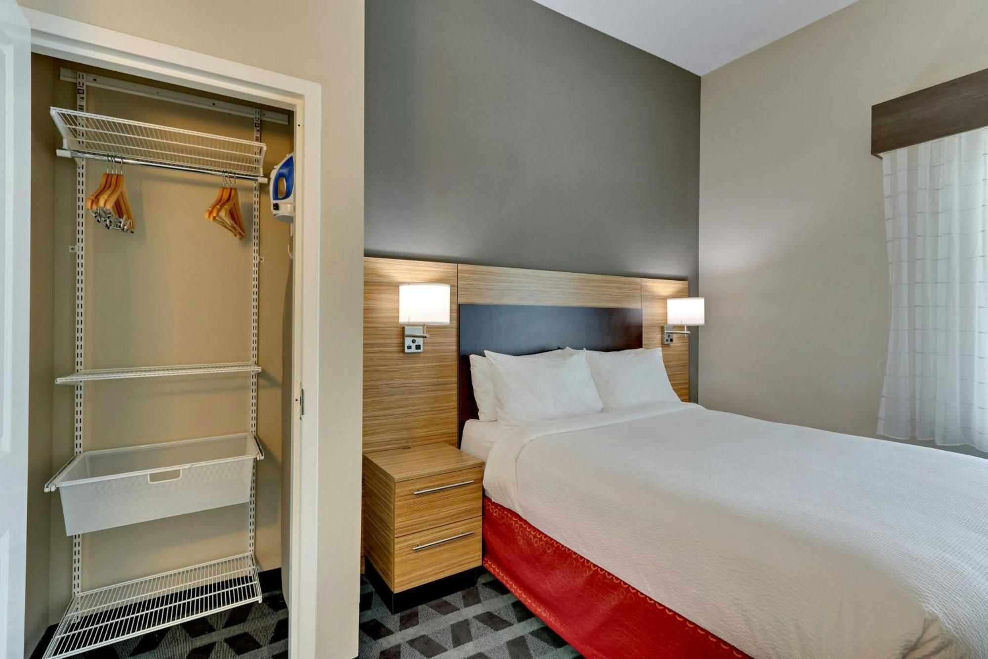 Towneplace Suites By Marriott Houston Northwest Beltway 8 Jersey Village Exteriér fotografie