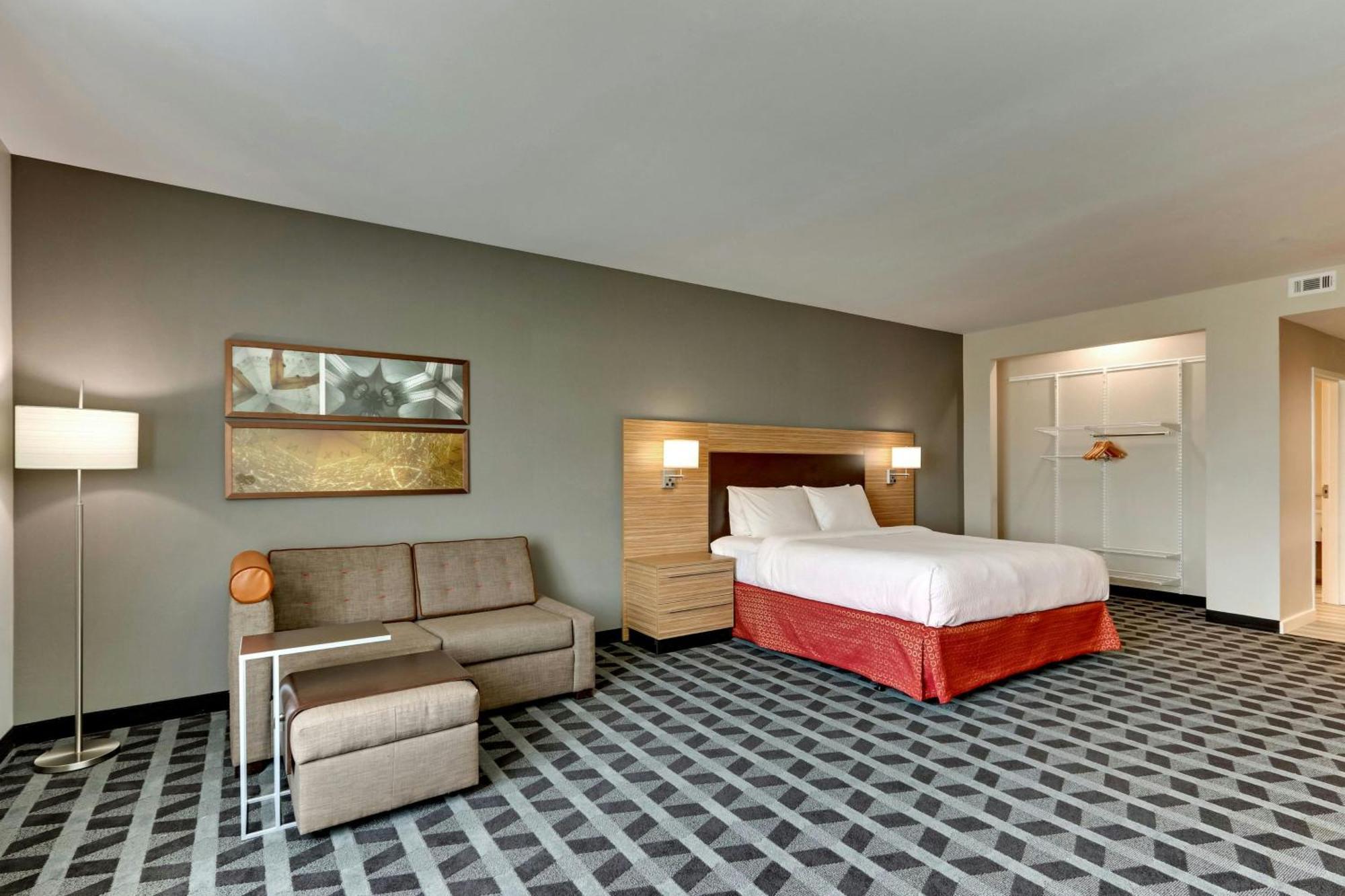 Towneplace Suites By Marriott Houston Northwest Beltway 8 Jersey Village Exteriér fotografie