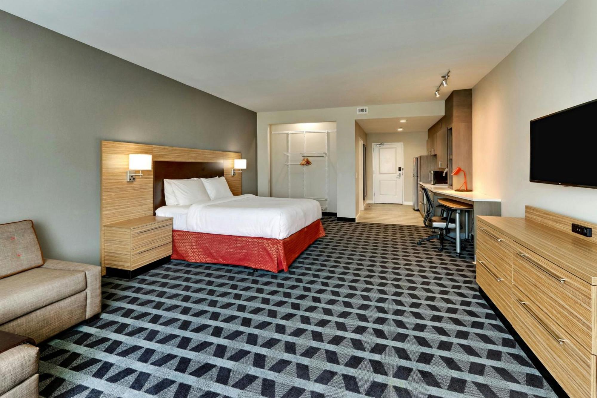 Towneplace Suites By Marriott Houston Northwest Beltway 8 Jersey Village Exteriér fotografie