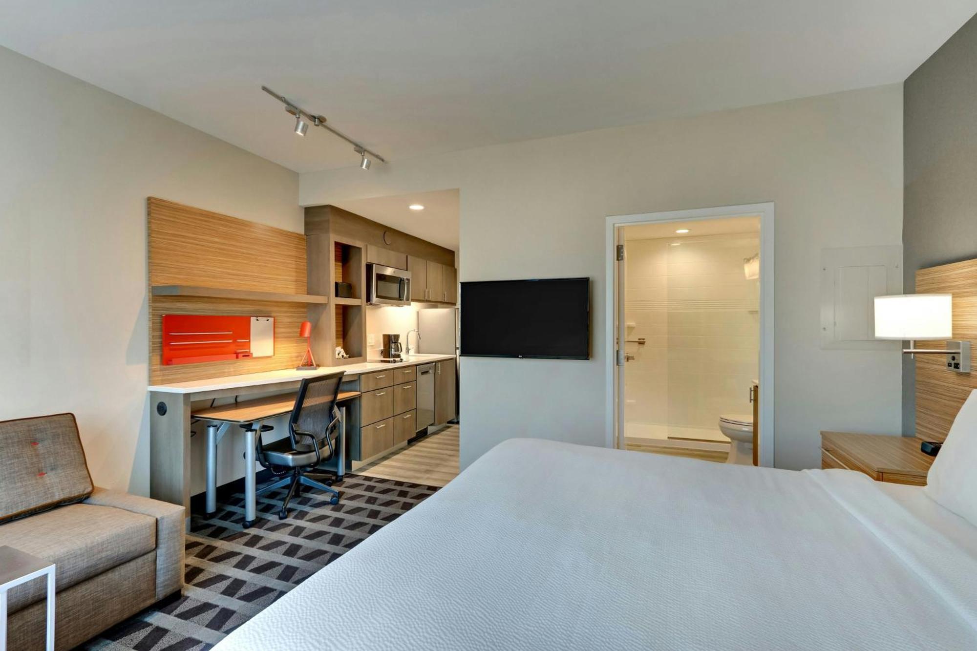 Towneplace Suites By Marriott Houston Northwest Beltway 8 Jersey Village Exteriér fotografie