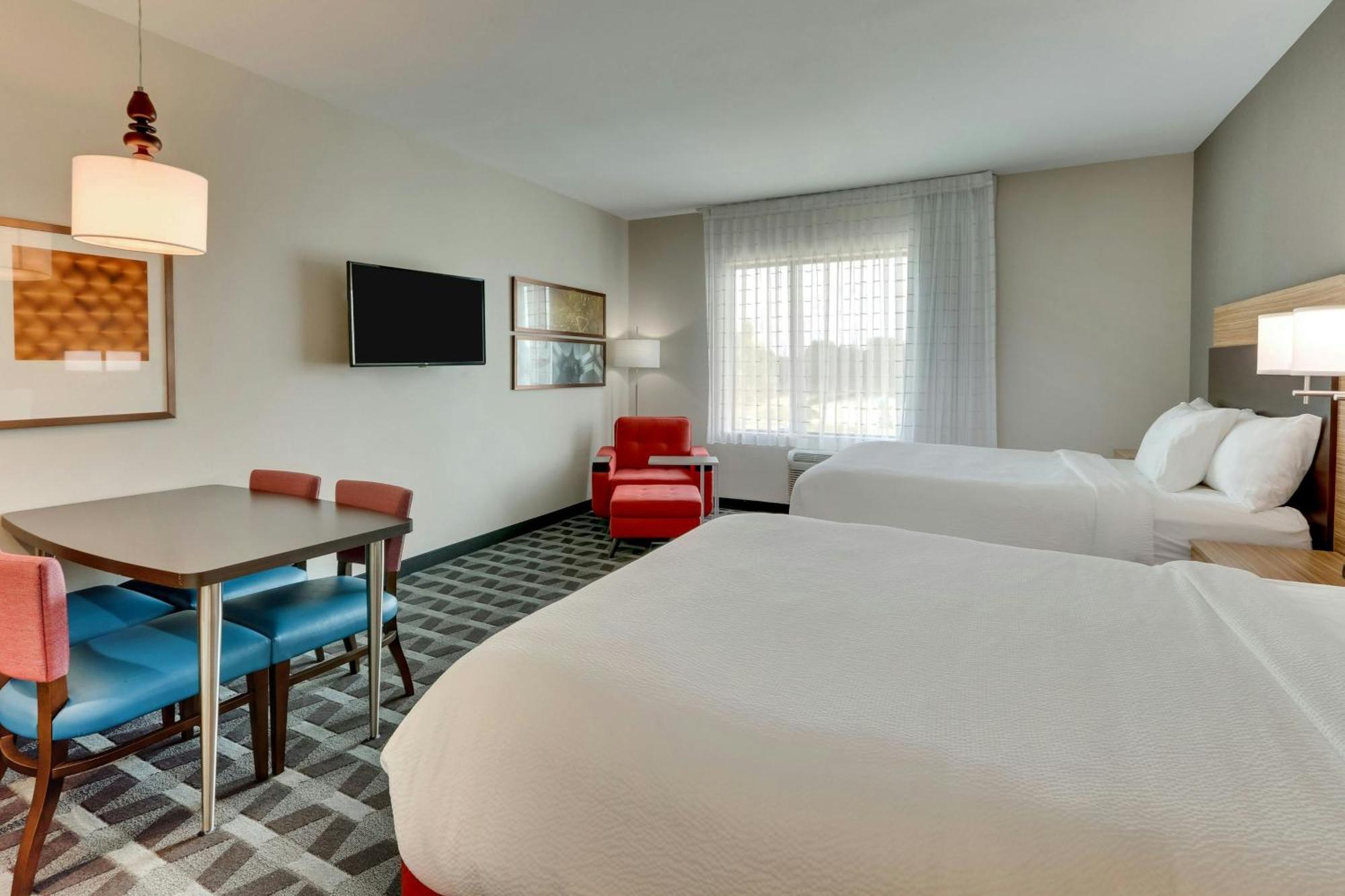 Towneplace Suites By Marriott Houston Northwest Beltway 8 Jersey Village Exteriér fotografie