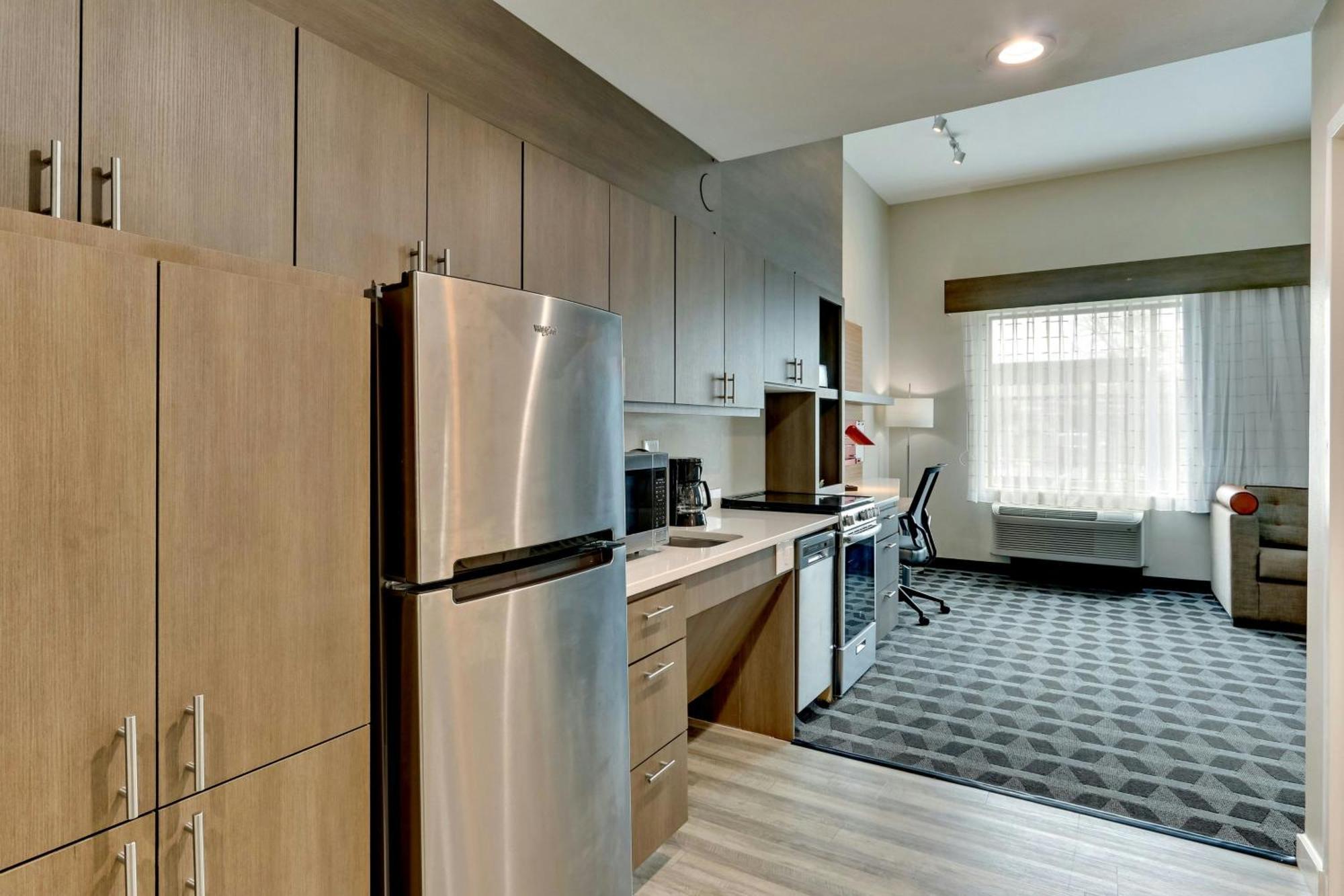 Towneplace Suites By Marriott Houston Northwest Beltway 8 Jersey Village Exteriér fotografie