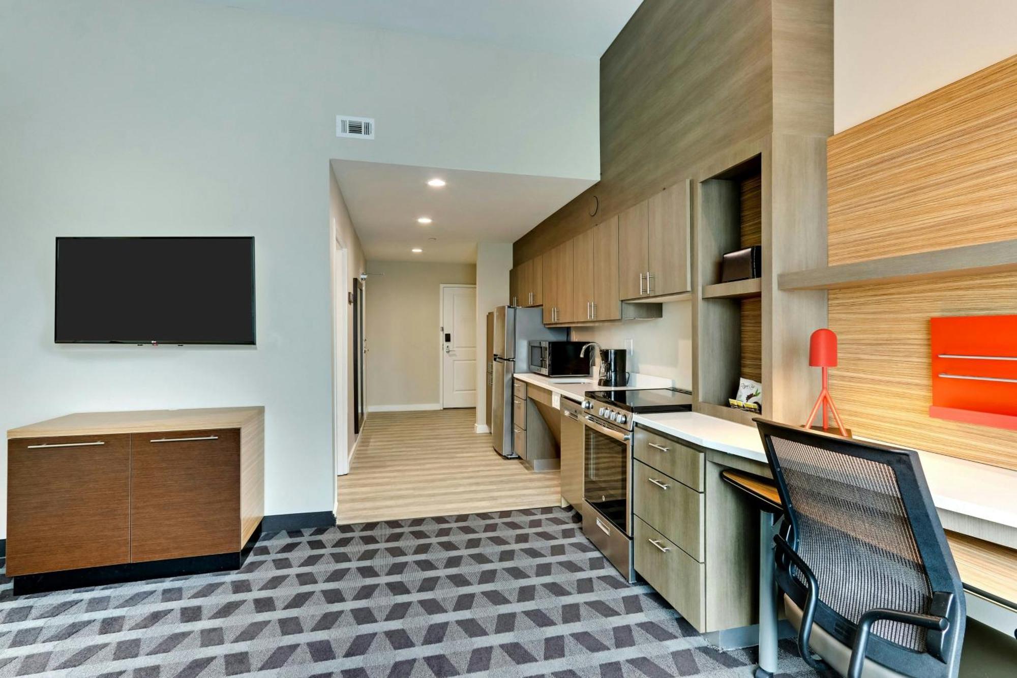 Towneplace Suites By Marriott Houston Northwest Beltway 8 Jersey Village Exteriér fotografie