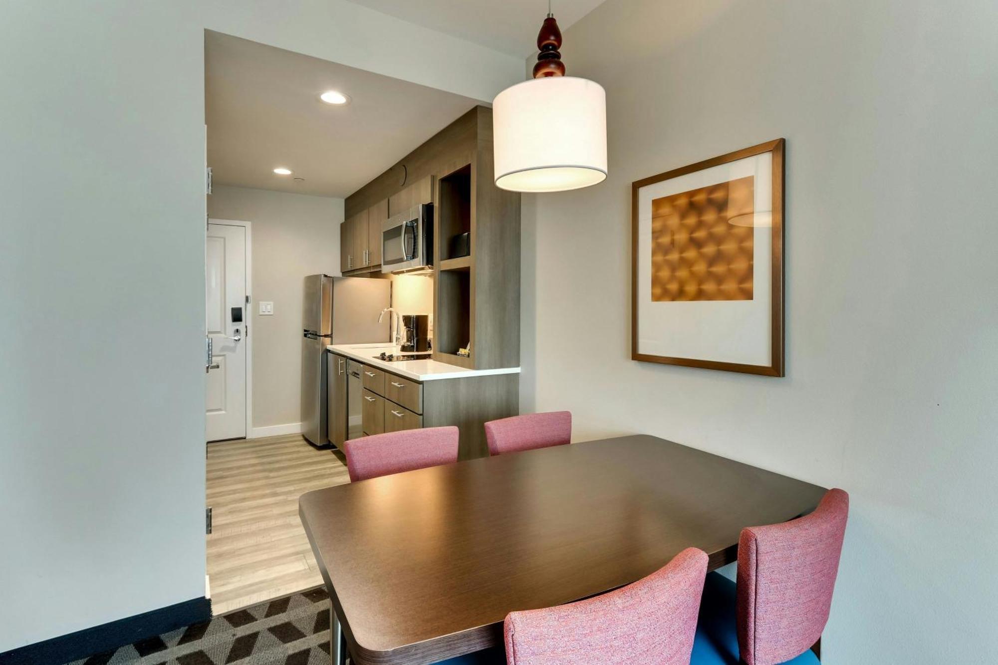 Towneplace Suites By Marriott Houston Northwest Beltway 8 Jersey Village Exteriér fotografie