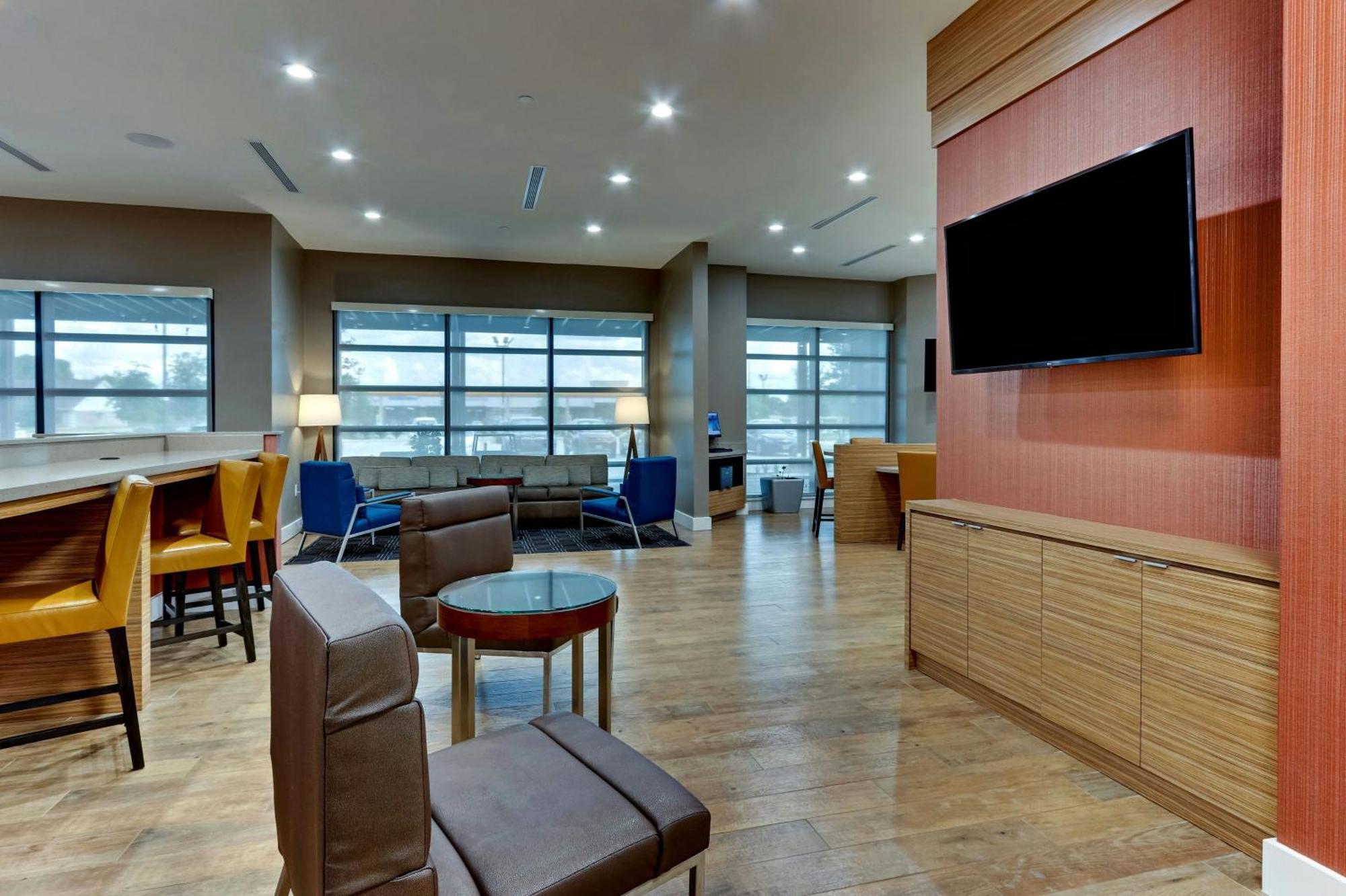 Towneplace Suites By Marriott Houston Northwest Beltway 8 Jersey Village Exteriér fotografie