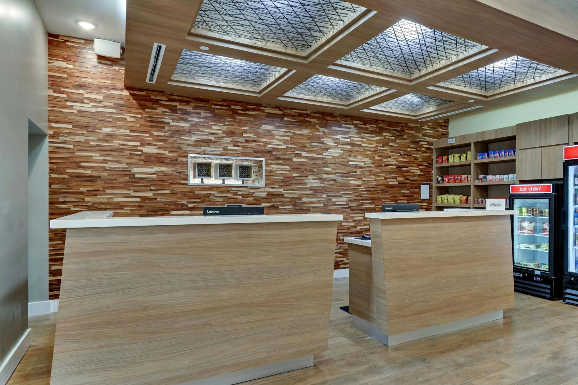 Towneplace Suites By Marriott Houston Northwest Beltway 8 Jersey Village Exteriér fotografie